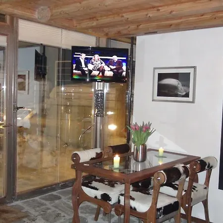 Little Dream House * Zermatt