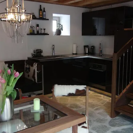 Little Dream House * Zermatt